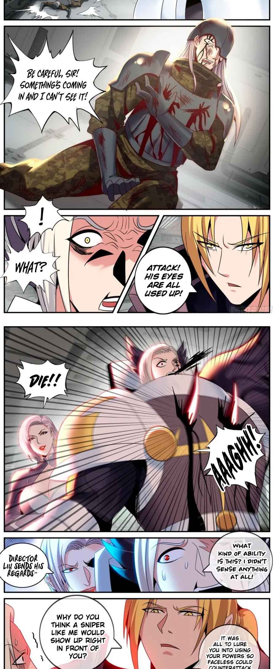 Chapter 285 - Page 8