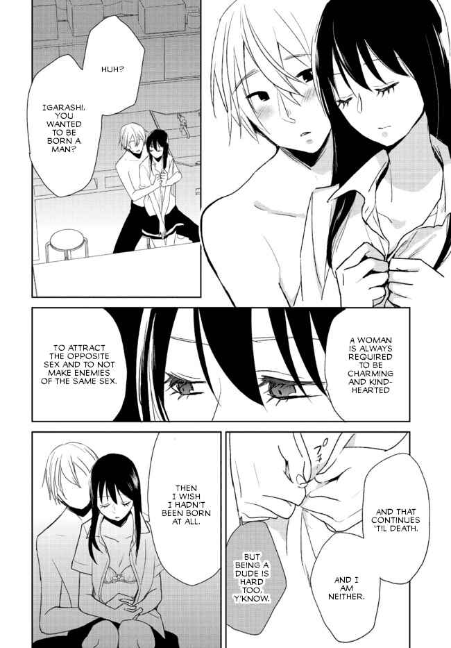 Chapter 4 - Page 6