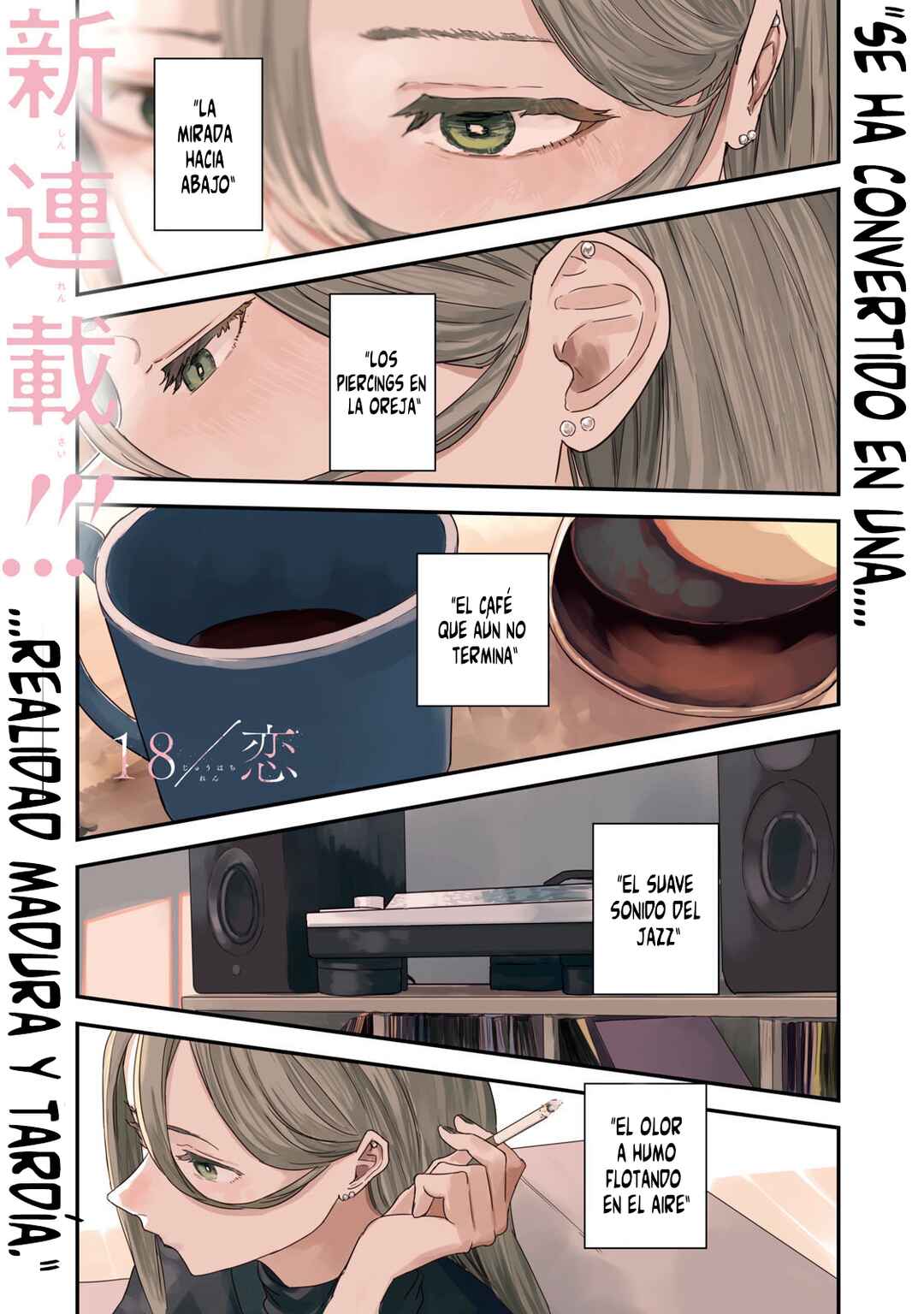 Chapter 1 - Page 1