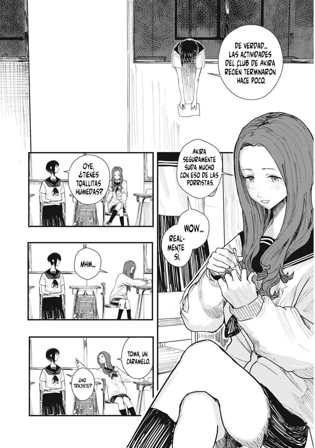 Chapter 1 - Page 6