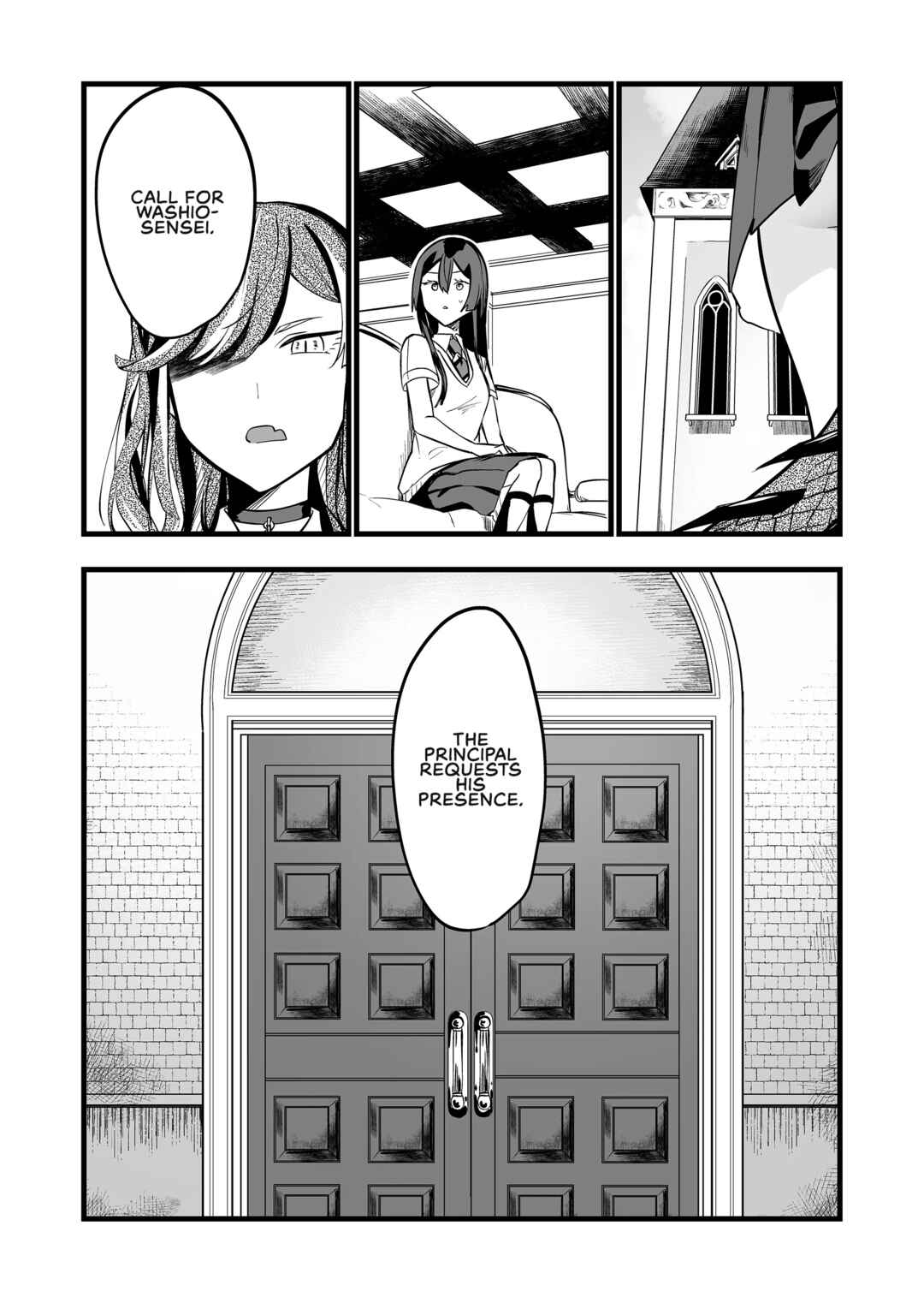 Chapter 31 - Page 1