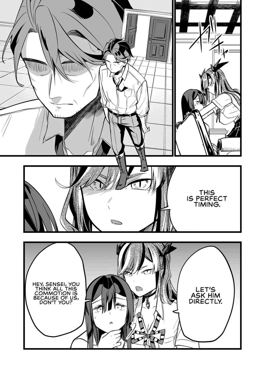 Chapter 31 - Page 11