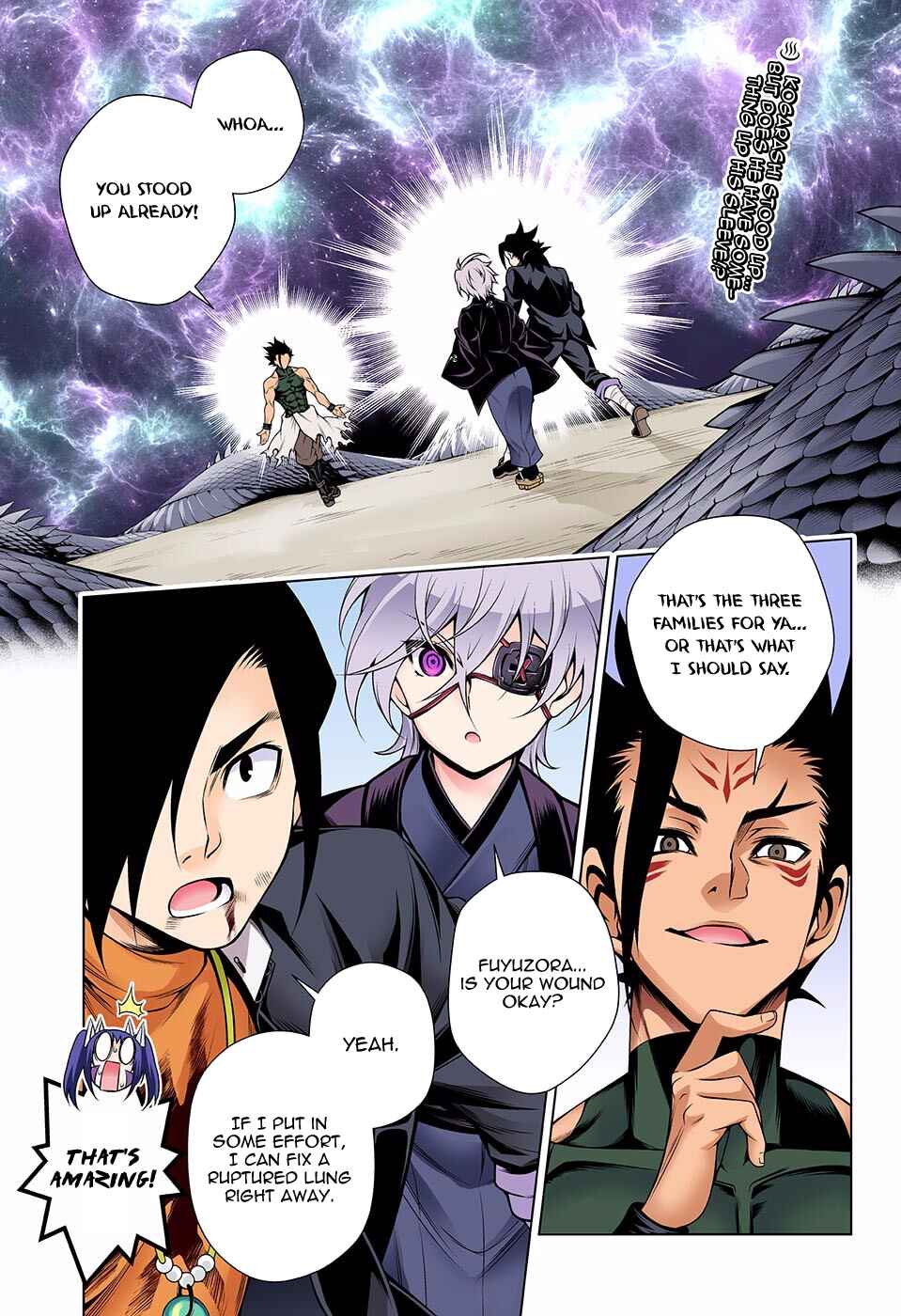 Chapter 98 - Page 2