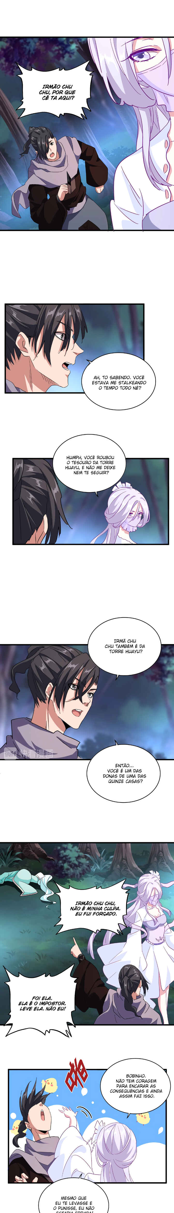 Chapter 134 - Page 14