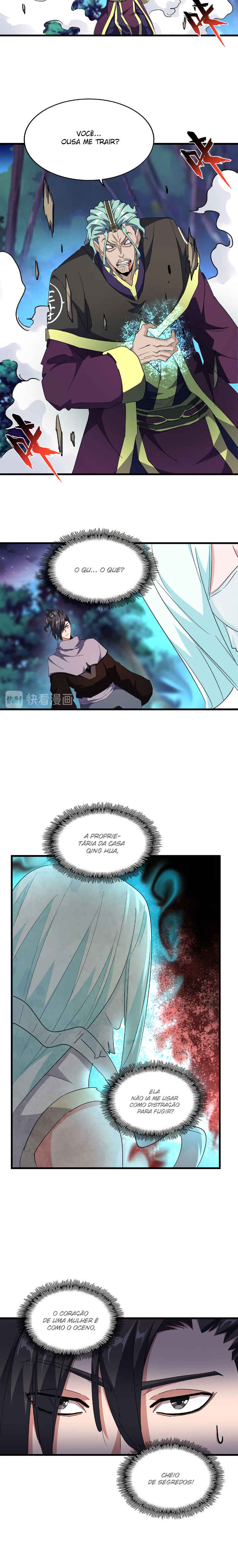 Chapter 134 - Page 3
