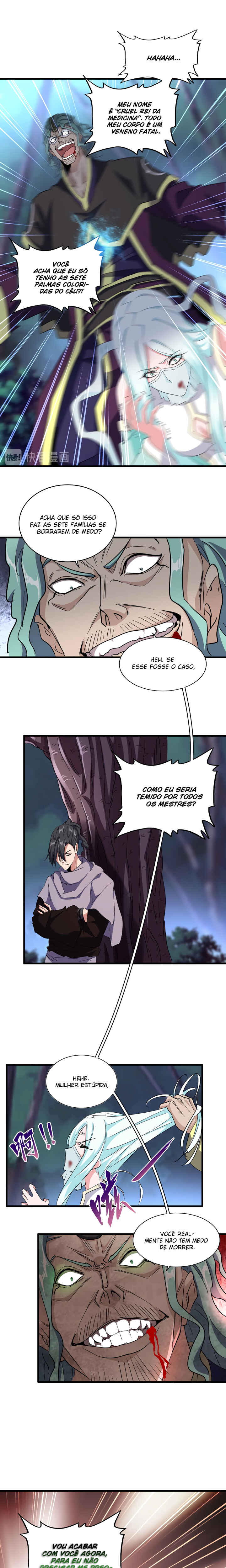 Chapter 134 - Page 9