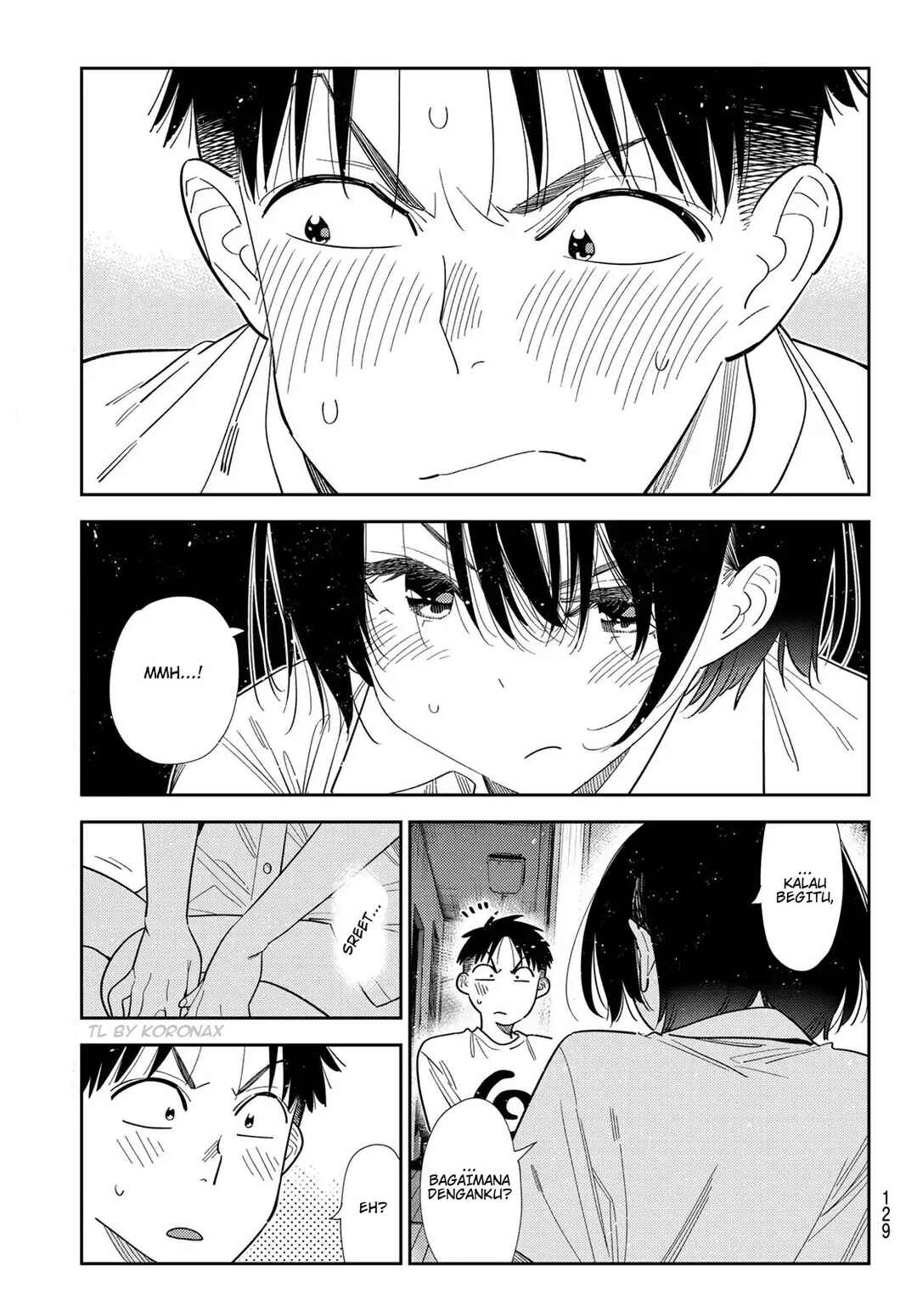 Chapter 406 - Page 11
