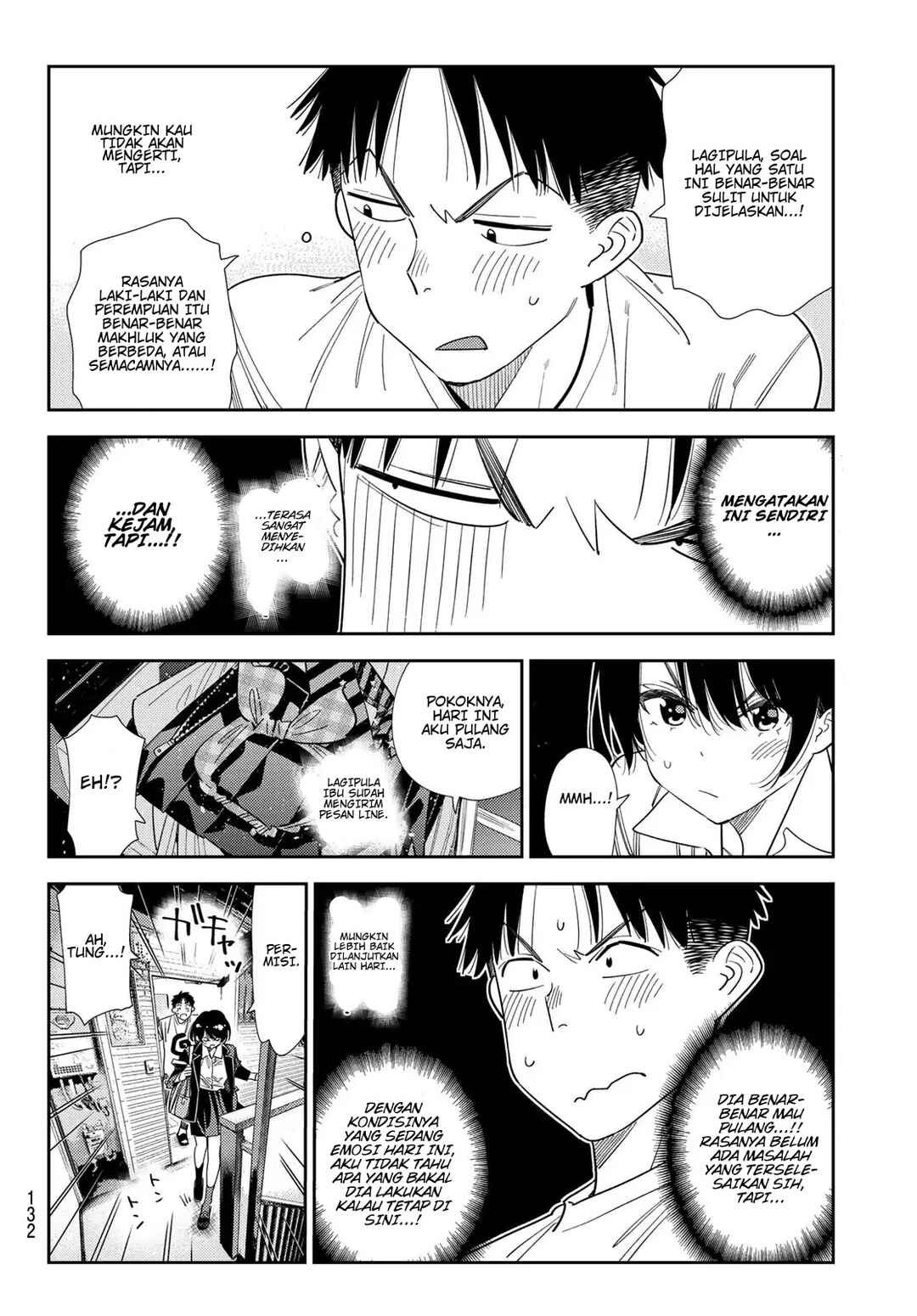 Chapter 406 - Page 14
