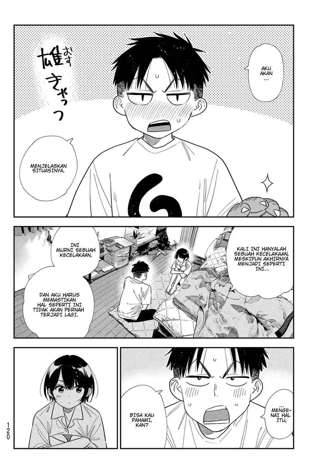 Chapter 406 - Page 2