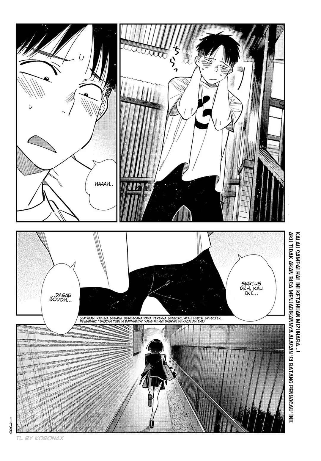 Chapter 406 - Page 20