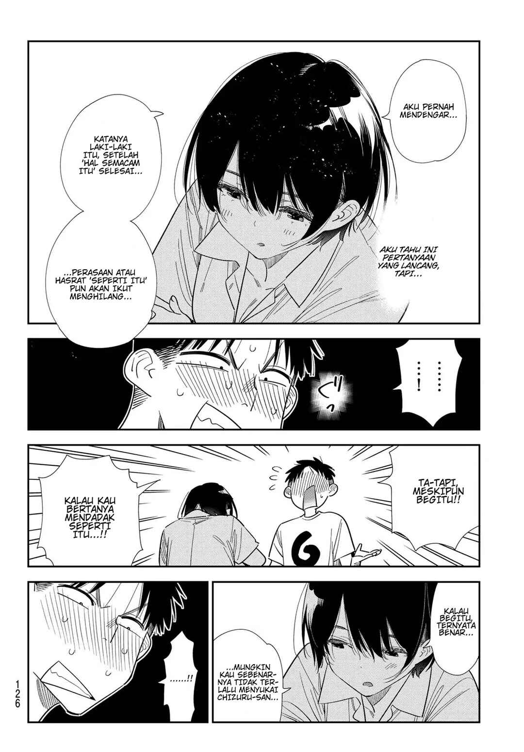 Chapter 406 - Page 8