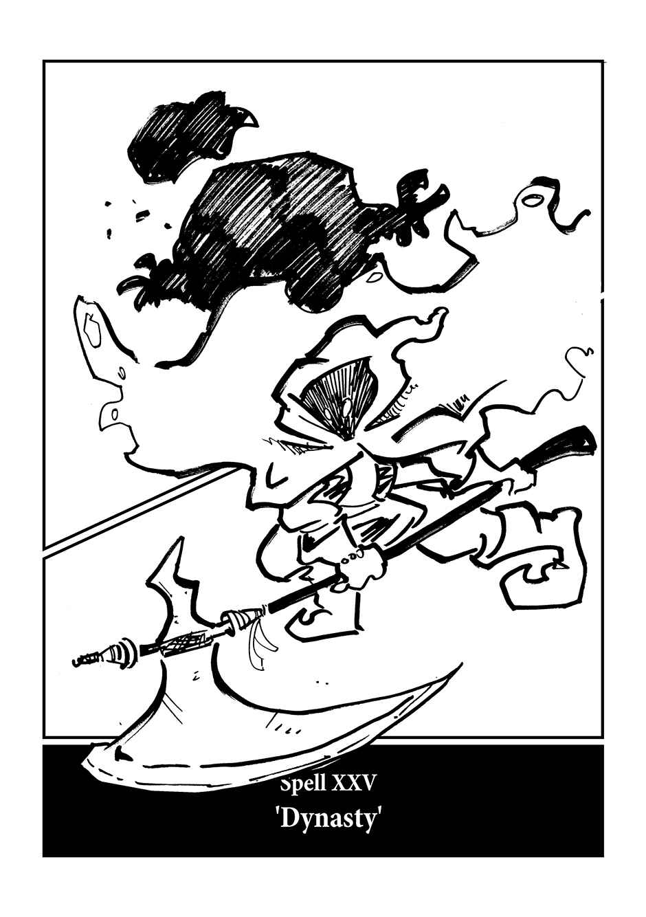 Chapter 25 - Page 16