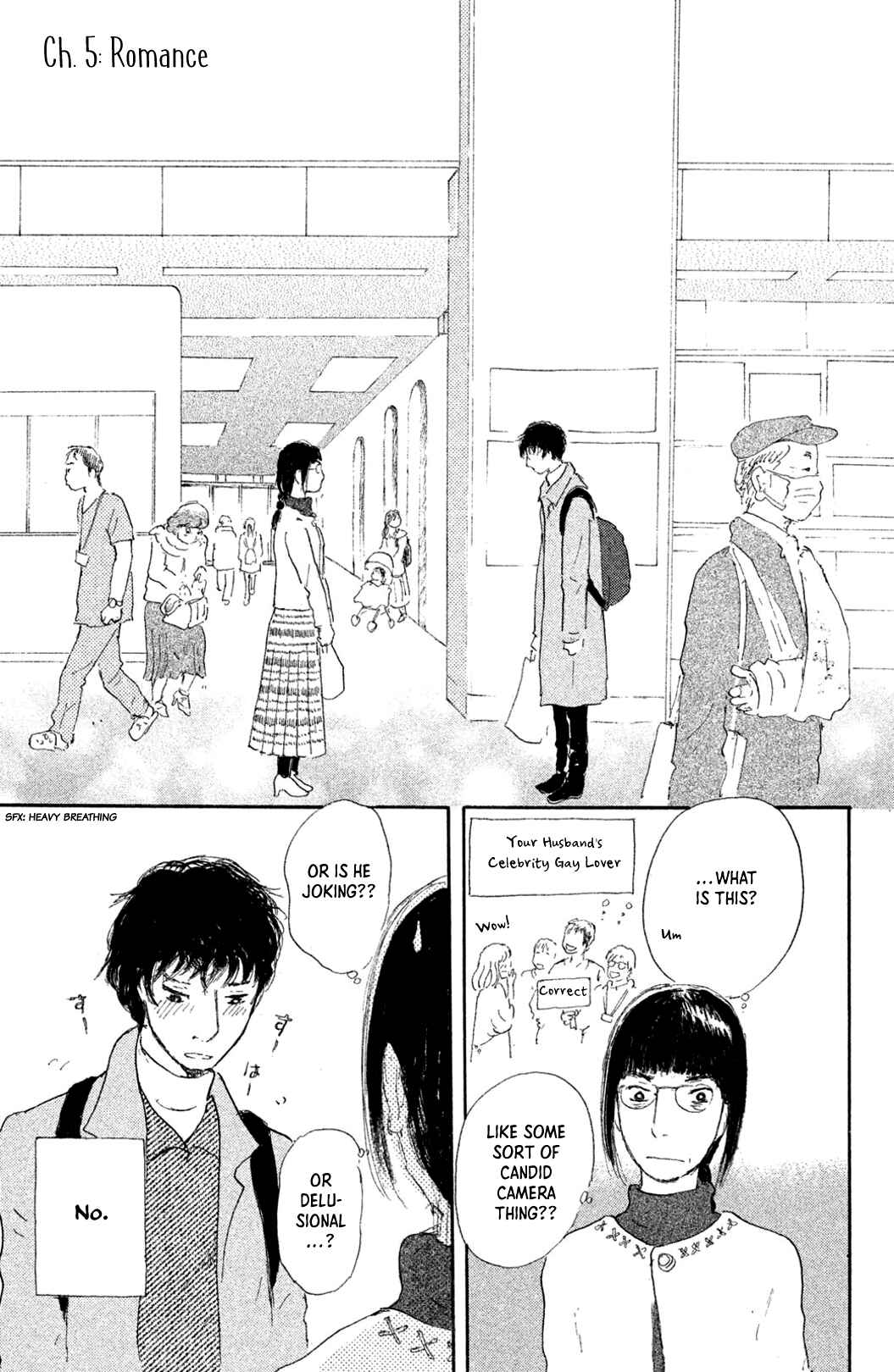 Chapter 5 - Page 1