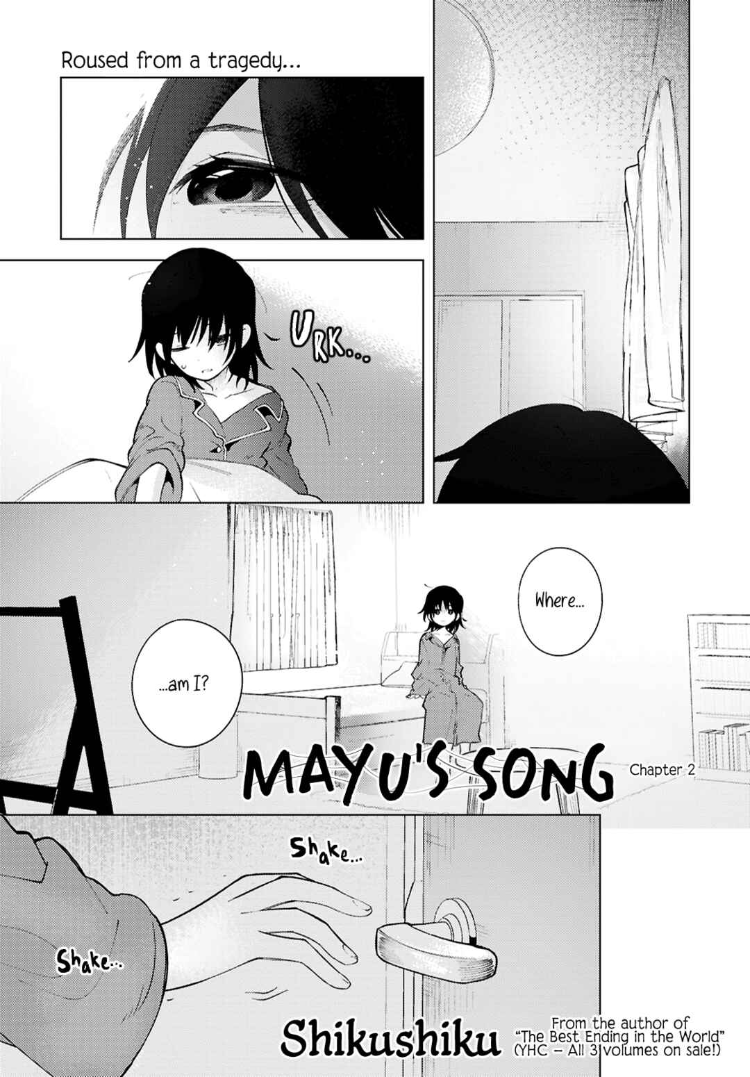 Chapter 2 - Page 1