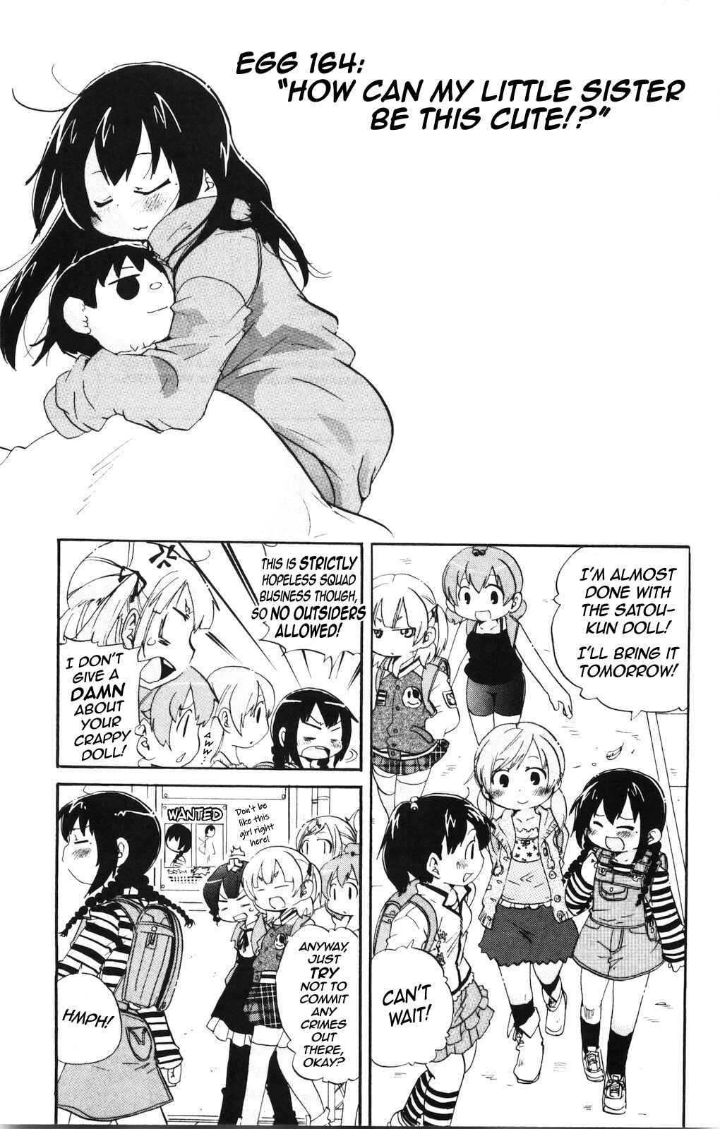 Chapter 164 - Page 1