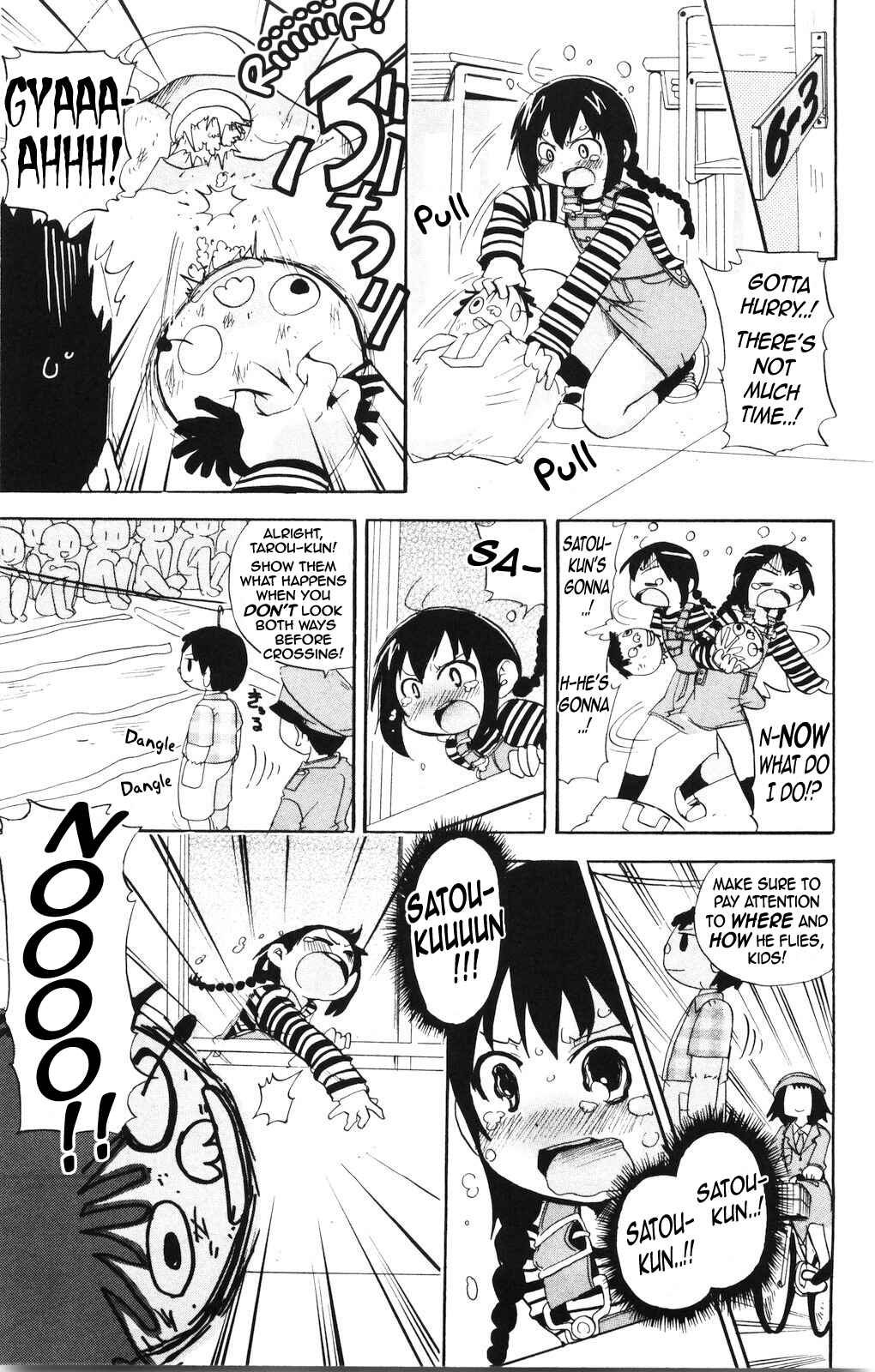 Chapter 164 - Page 7