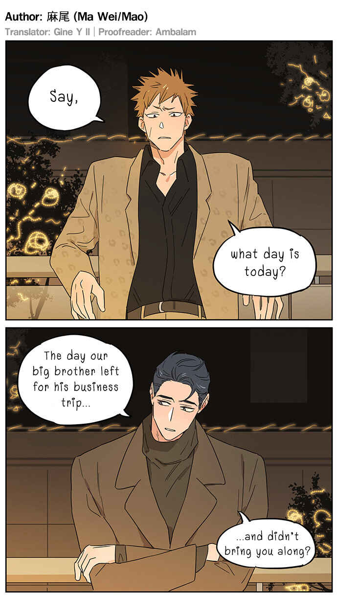 Chapter 96.5 - Page 3
