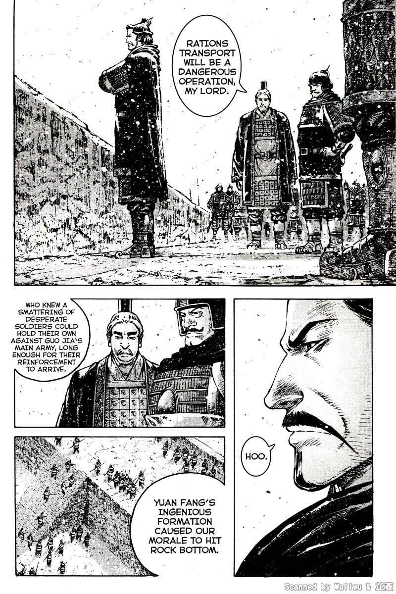 Chapter 324 - Page 4