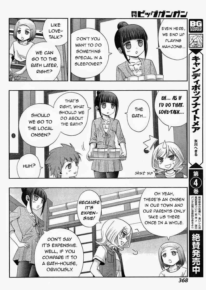 Chapter 16 - Page 21
