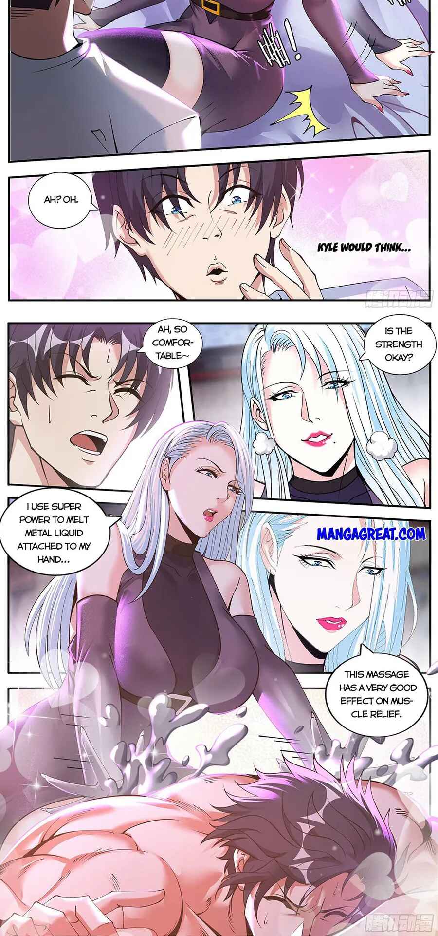 Chapter 183 - Page 2