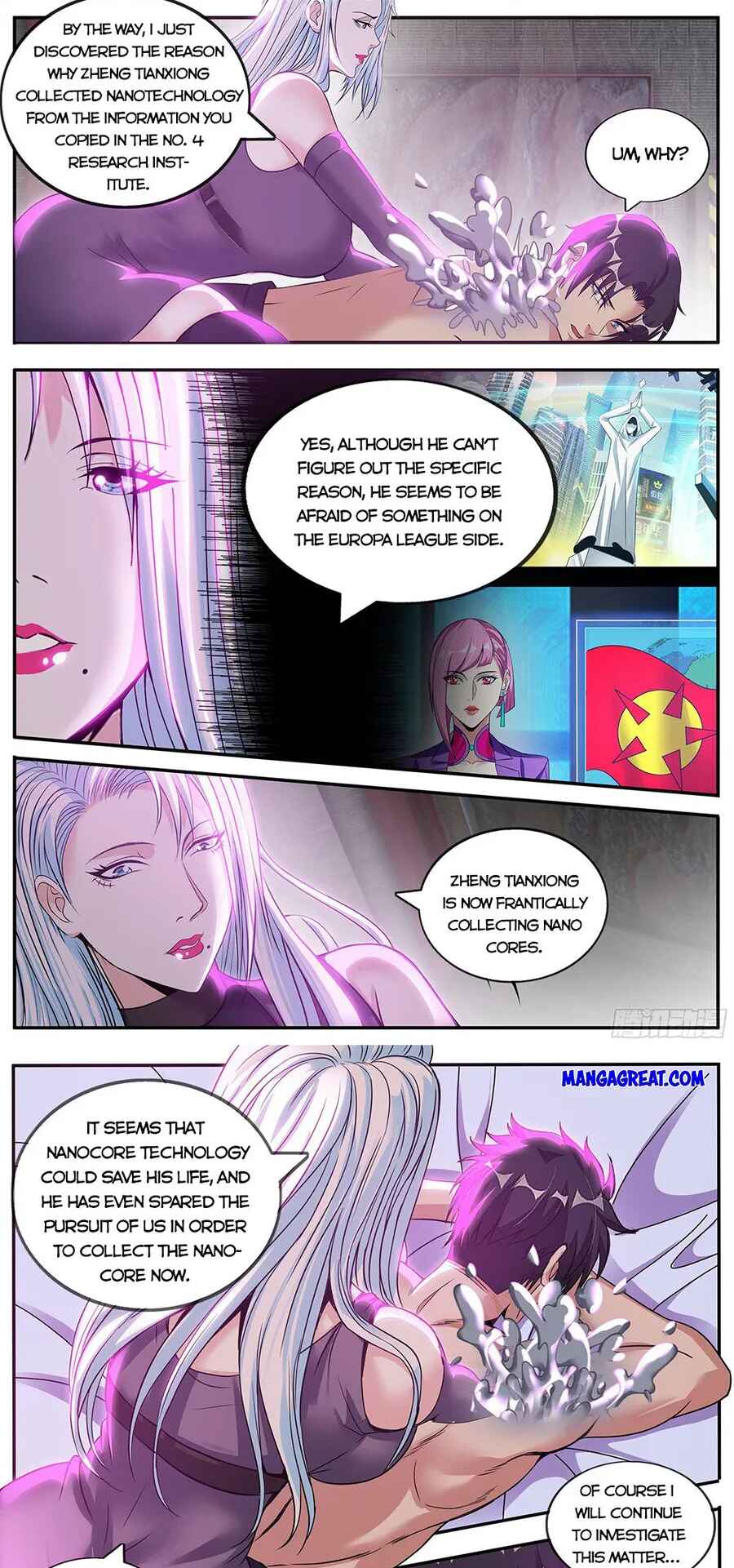Chapter 183 - Page 3