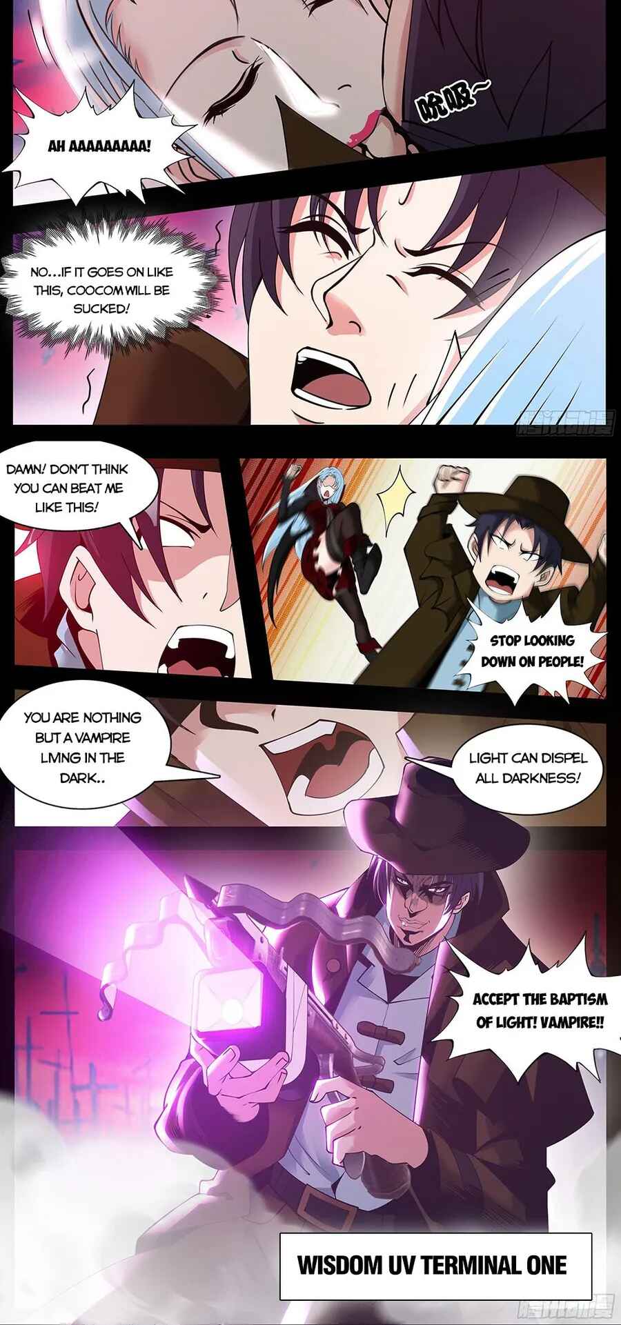 Chapter 183 - Page 6