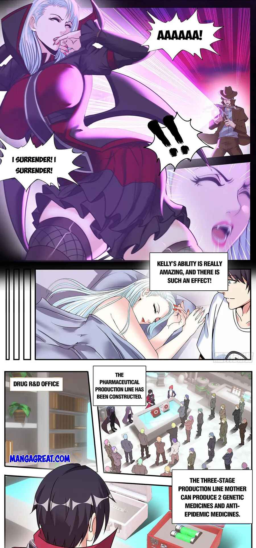 Chapter 183 - Page 7