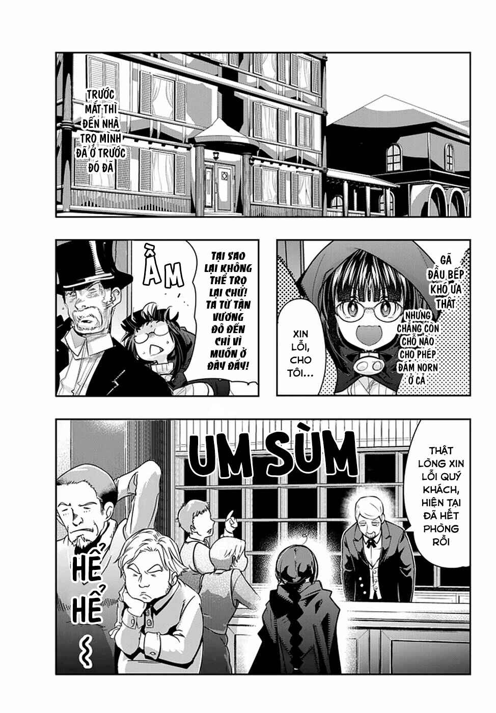 Chapter 19 - Page 11