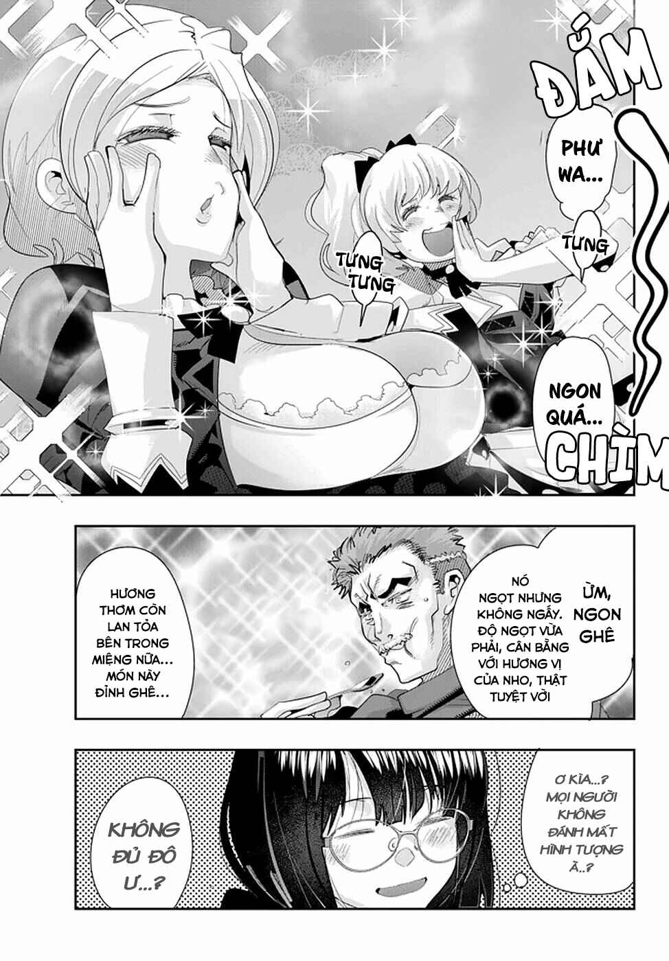 Chapter 19 - Page 40