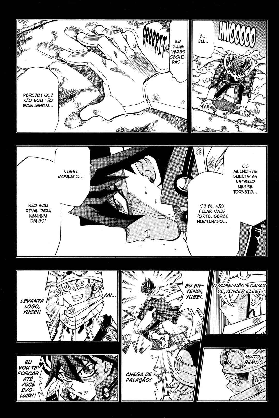 Chapter 11 - Page 12