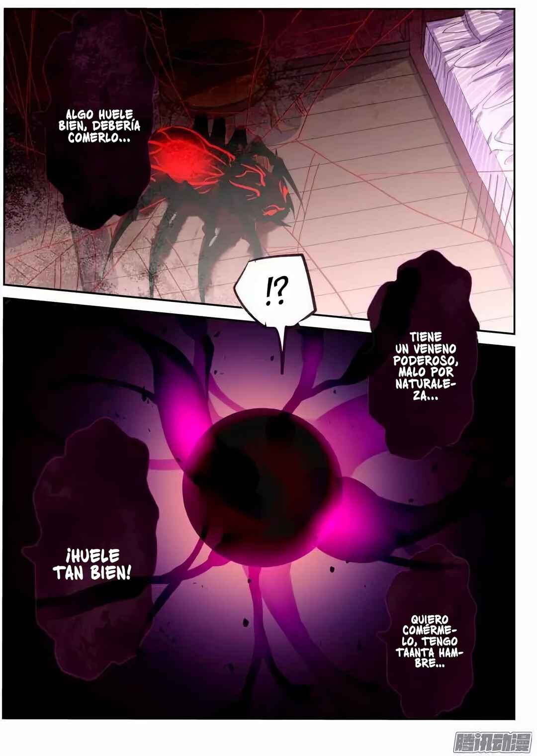 Chapter 255 - Page 10
