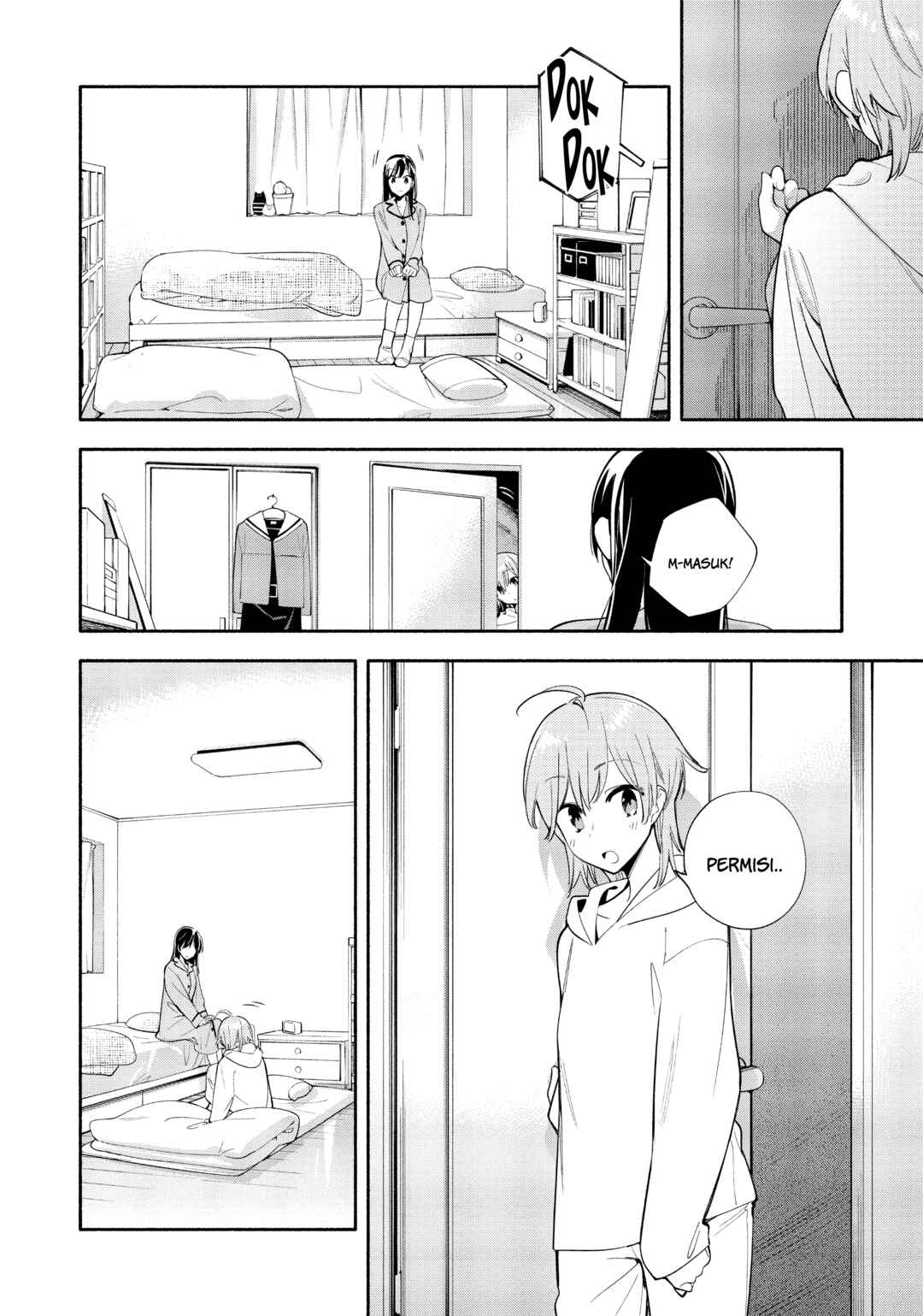 Chapter 44 - Page 23