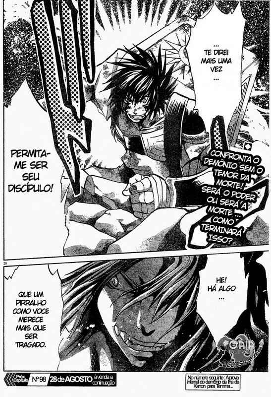 Chapter 97 - Page 20