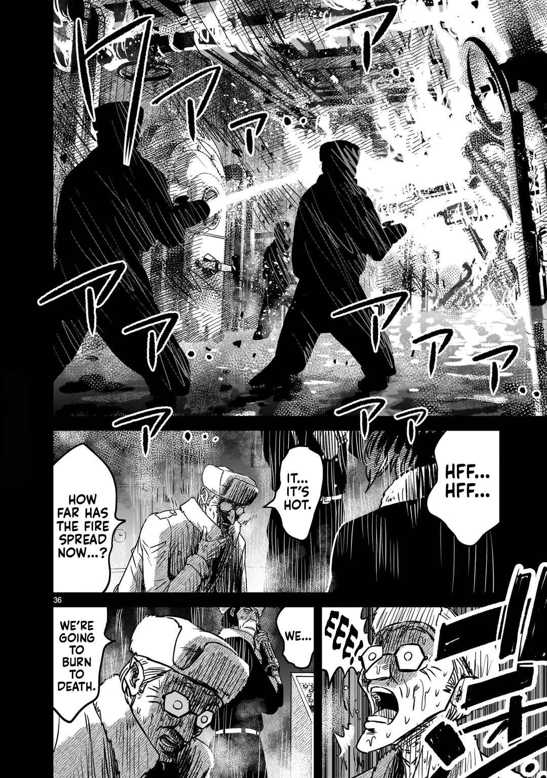 Chapter 21 - Page 33