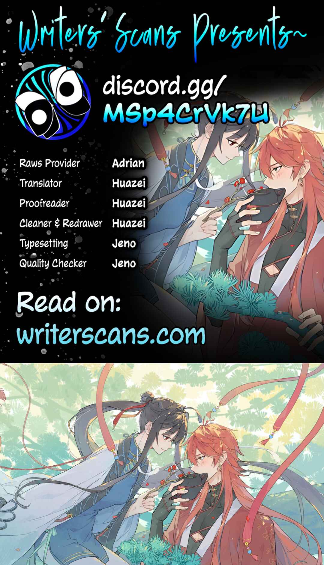 Chapter 2 - Page 1