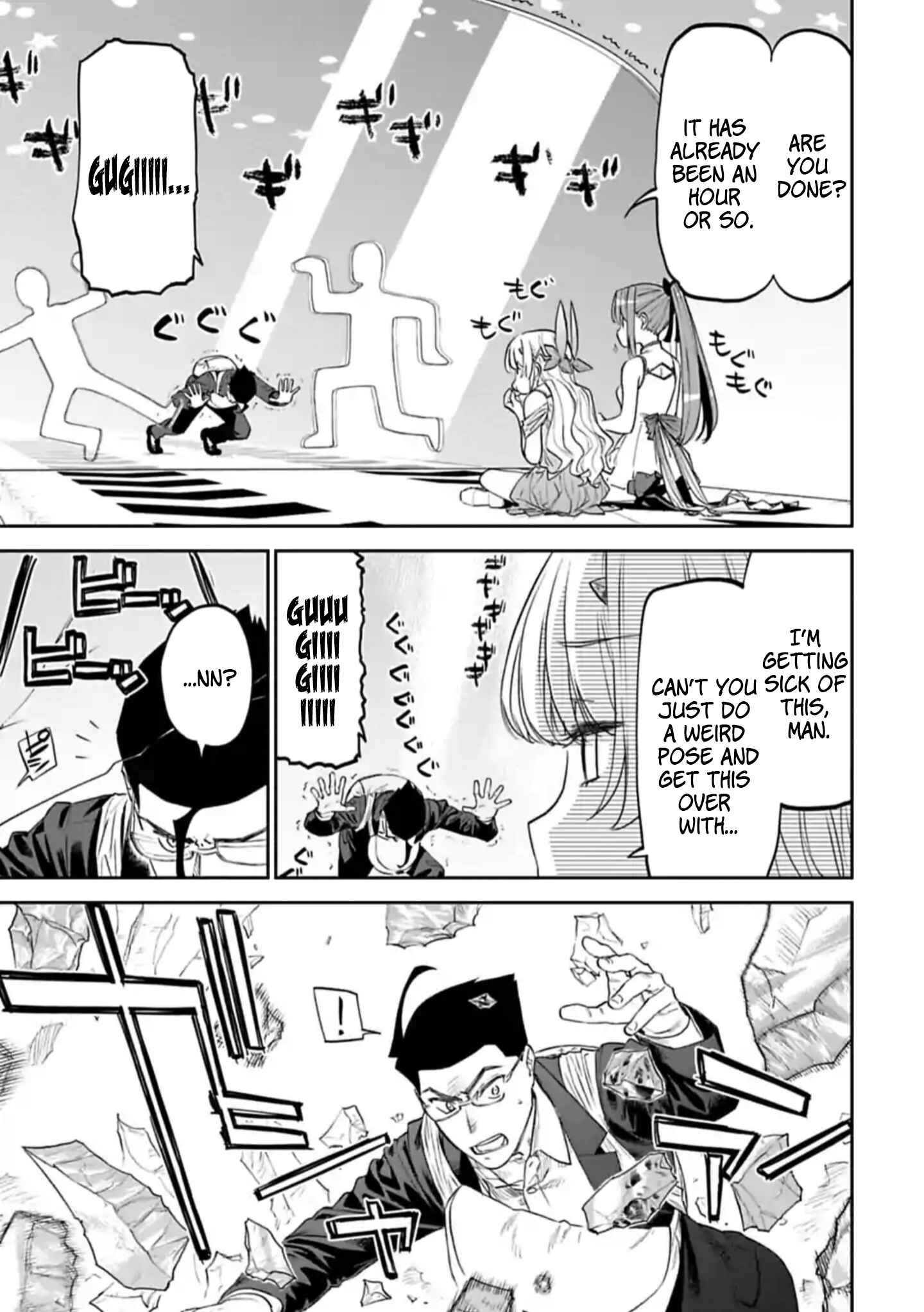Chapter 89 - Page 5