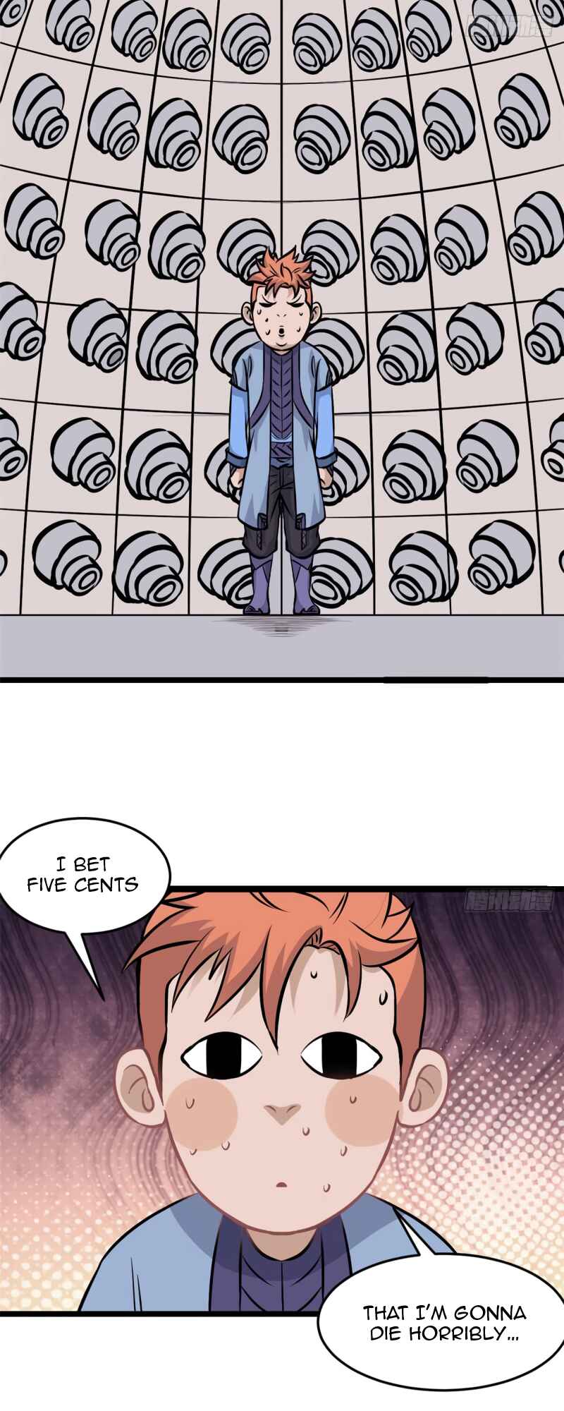 Chapter 100 - Page 10