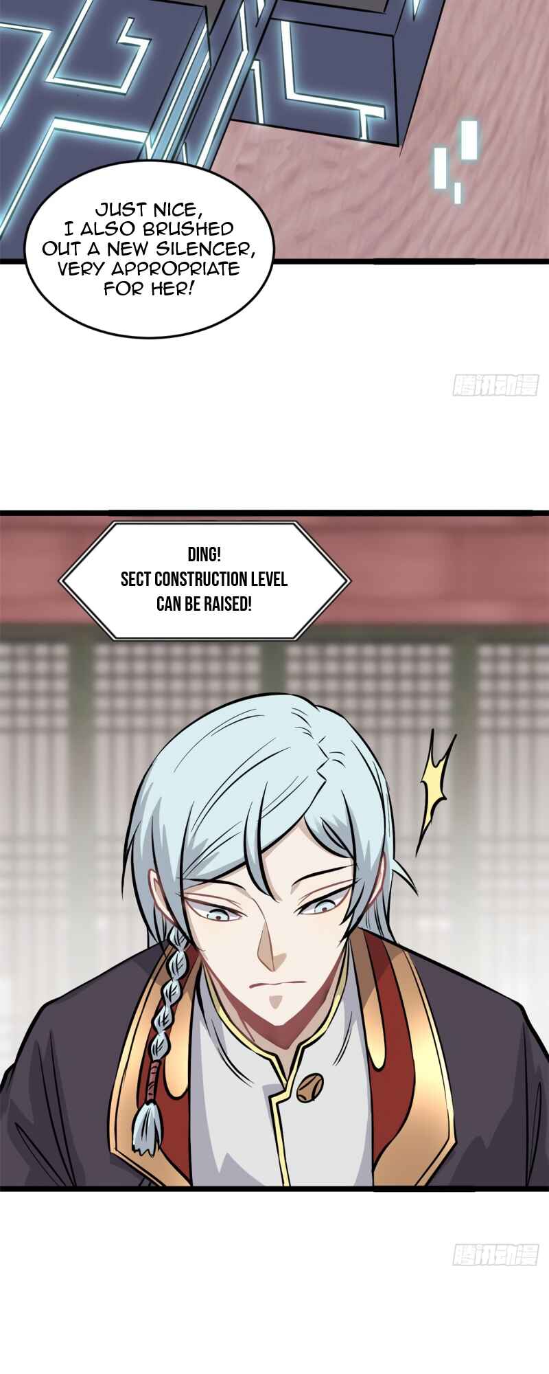 Chapter 100 - Page 16