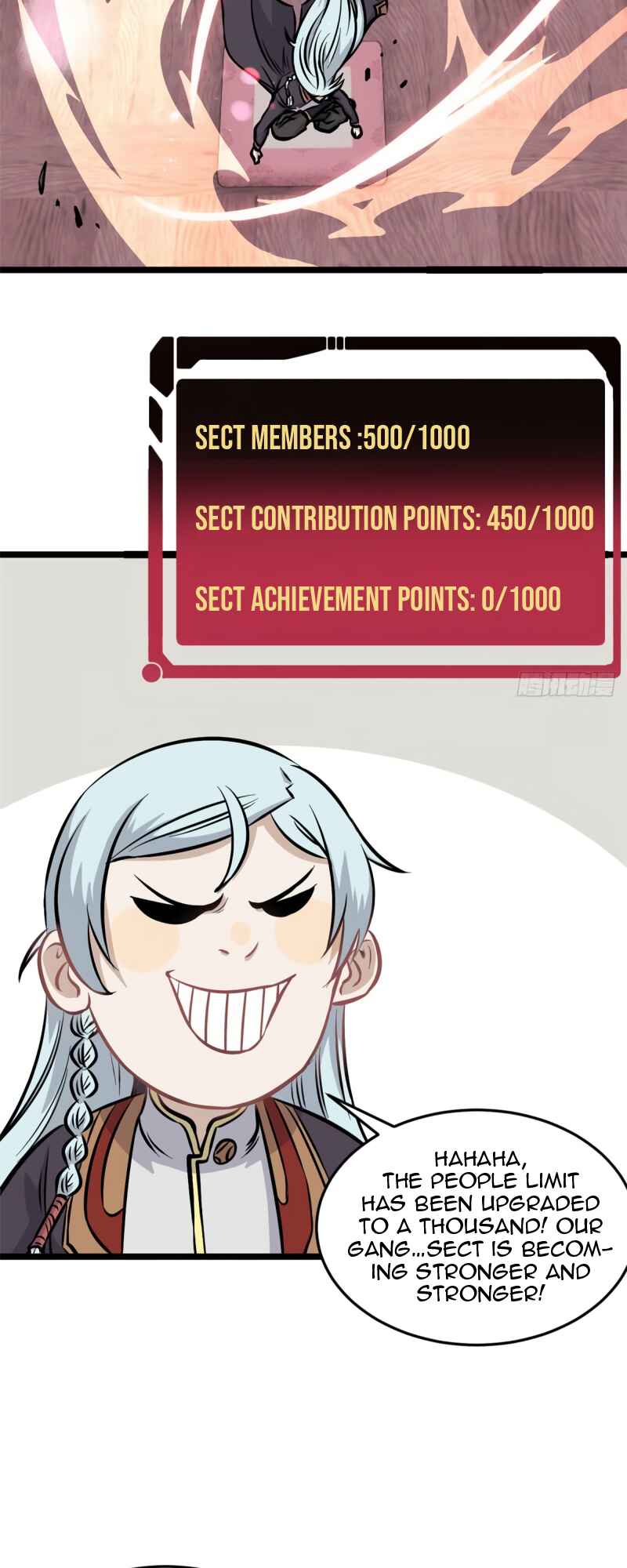 Chapter 100 - Page 19