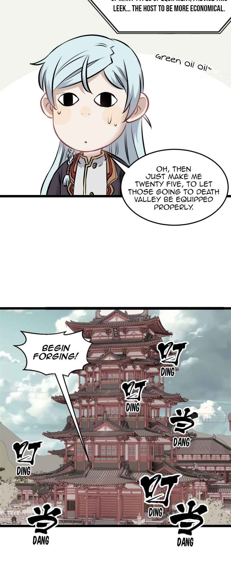 Chapter 100 - Page 26