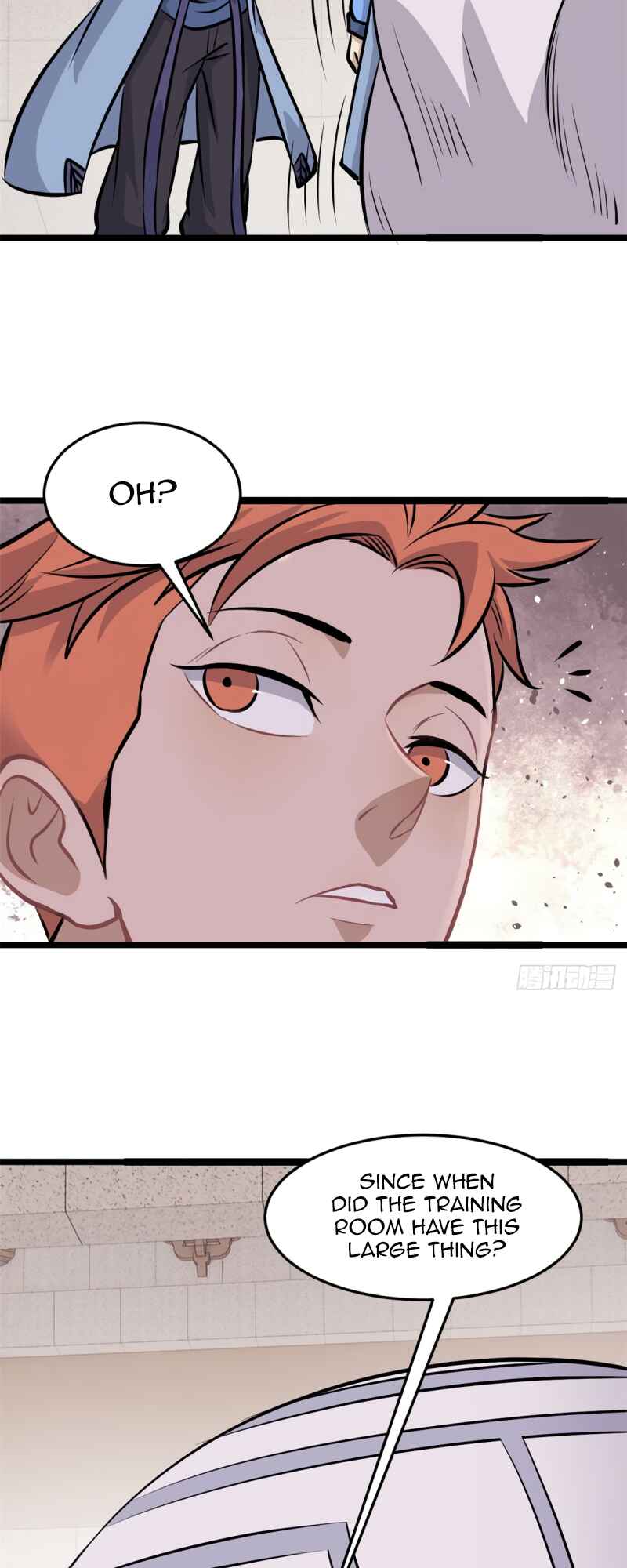 Chapter 100 - Page 5