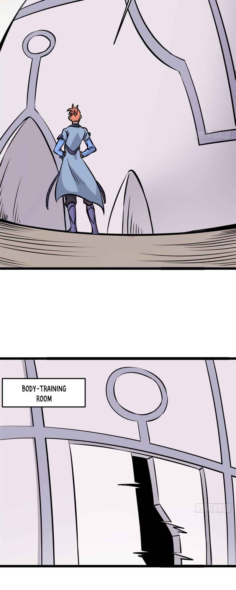 Chapter 100 - Page 6
