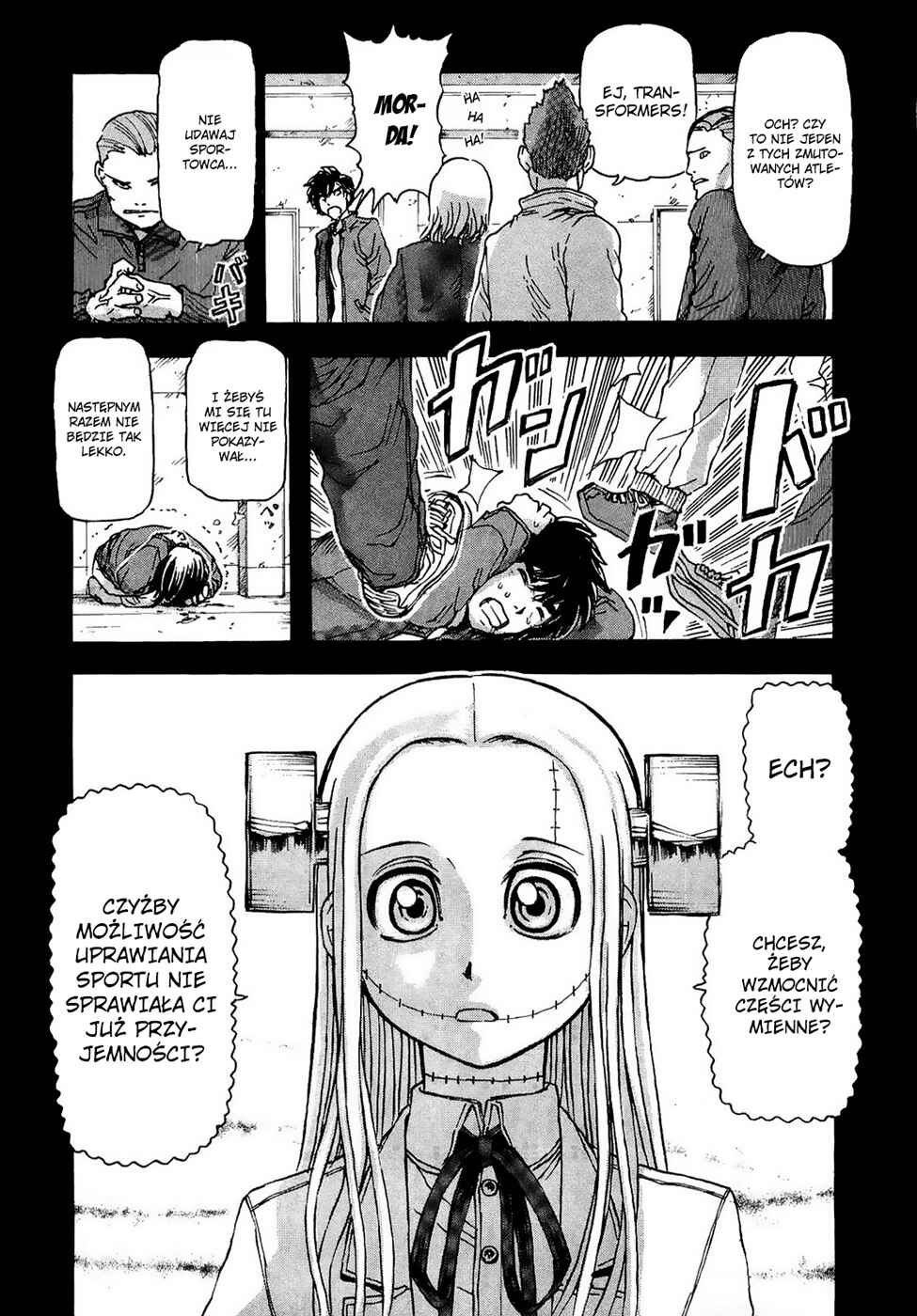 Chapter 23 - Page 13