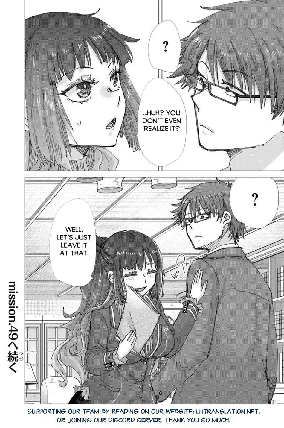 Chapter 48 - Page 40