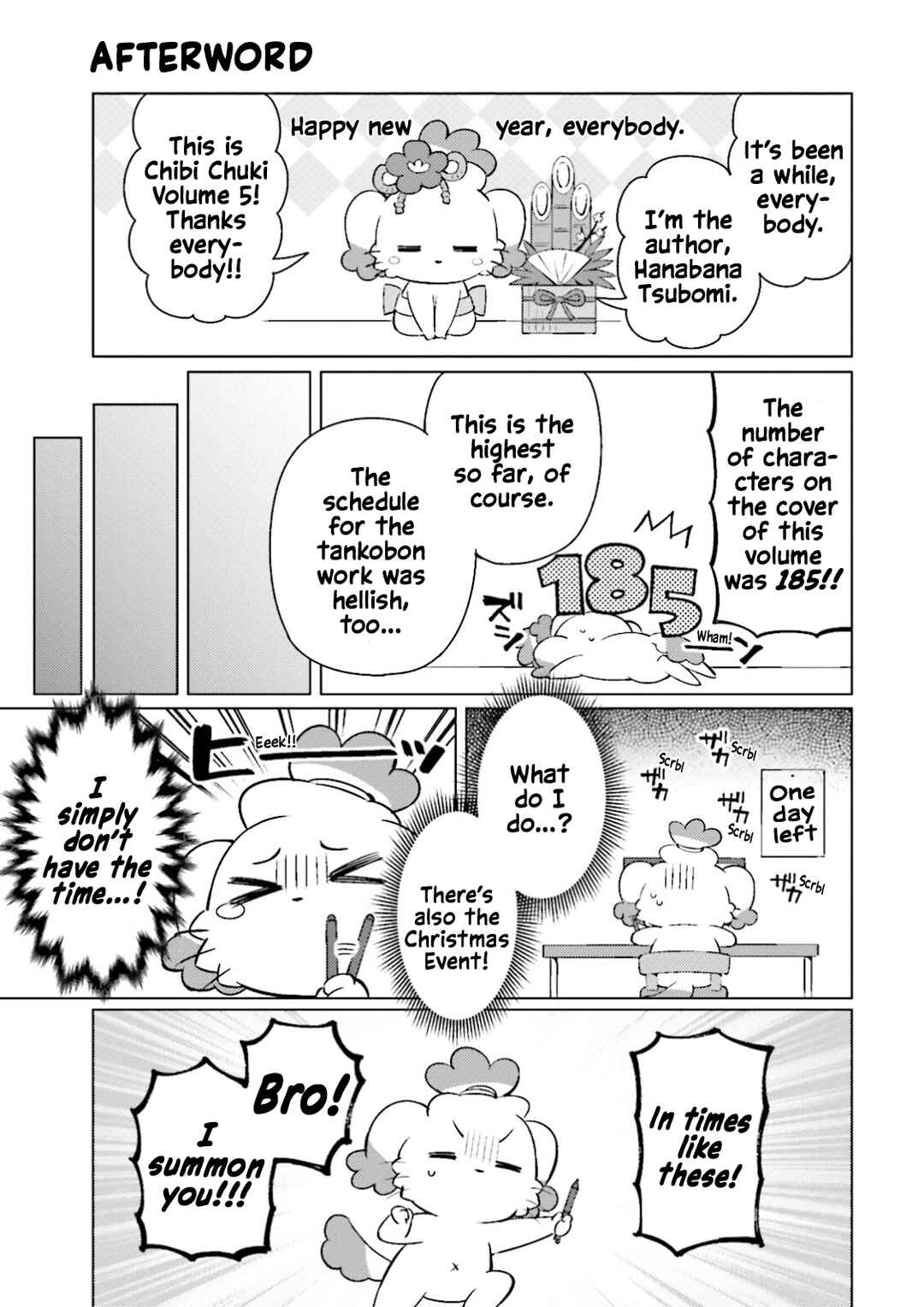 Chapter 44.8 - Page 8