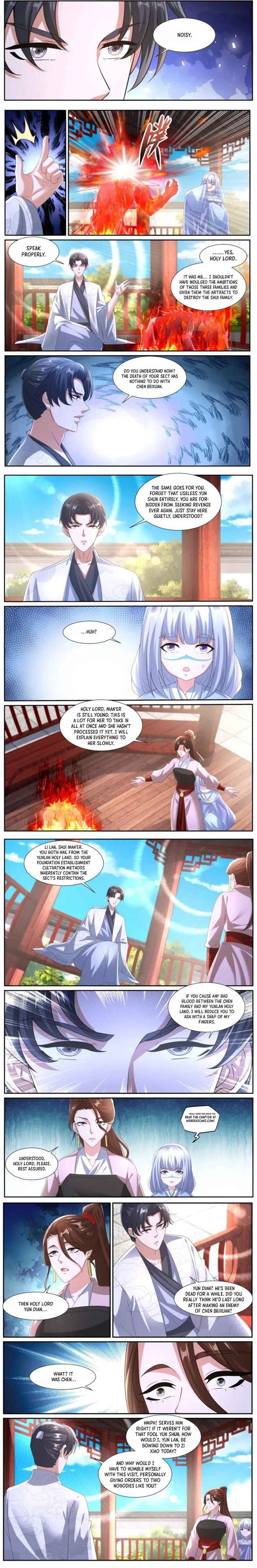 Chapter 1062 - Page 2