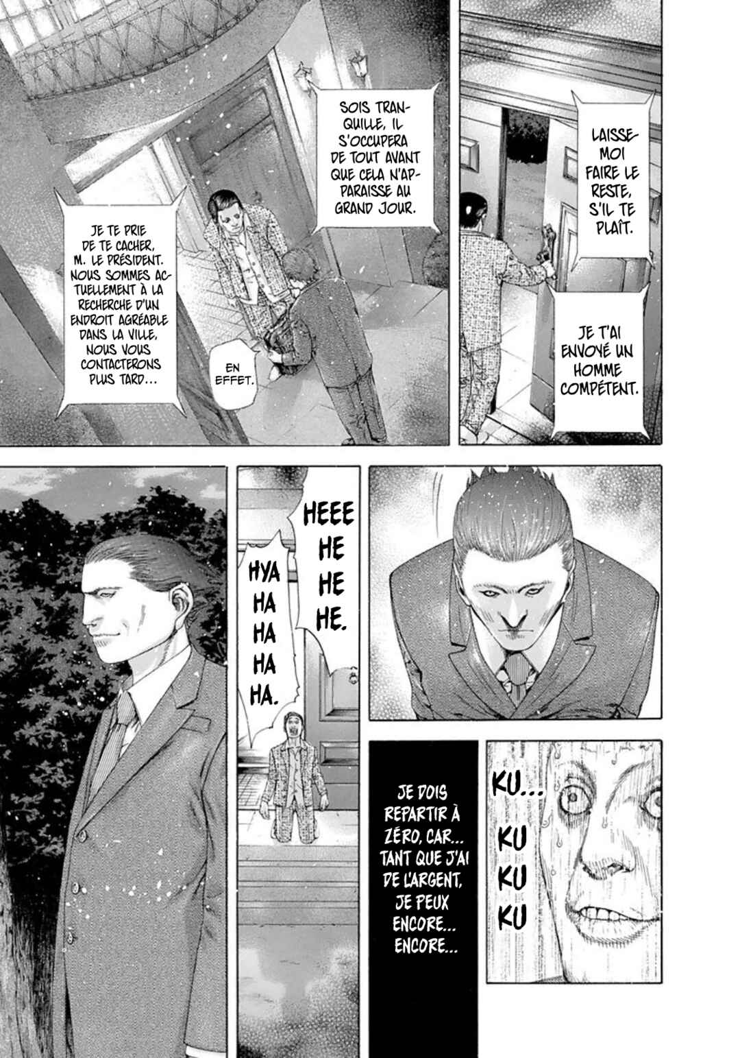 Chapter 172 - Page 13