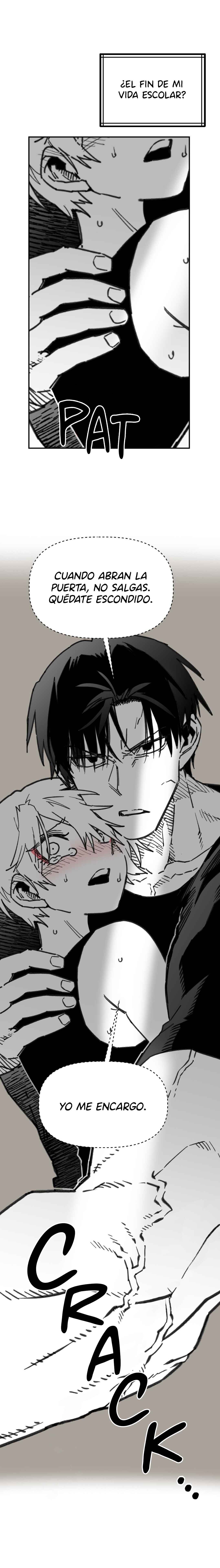 Chapter 92 - Page 10