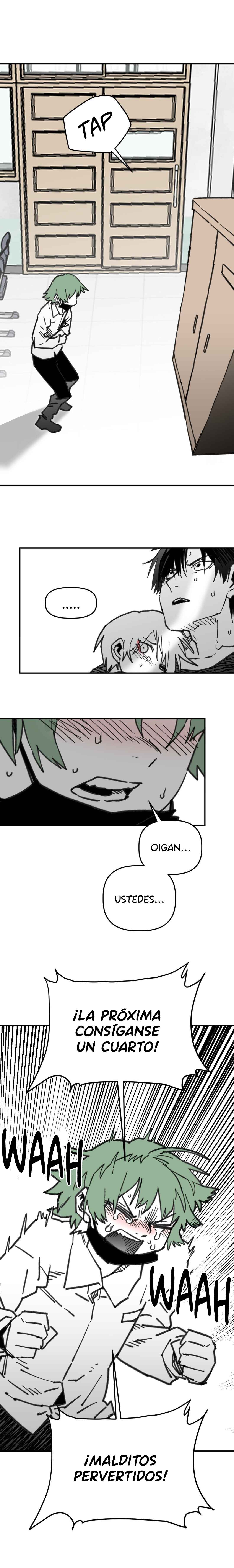 Chapter 92 - Page 17