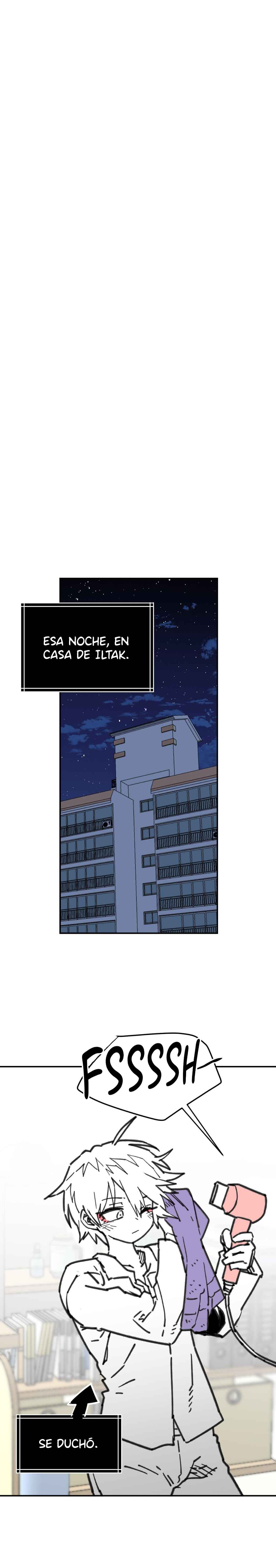 Chapter 92 - Page 19